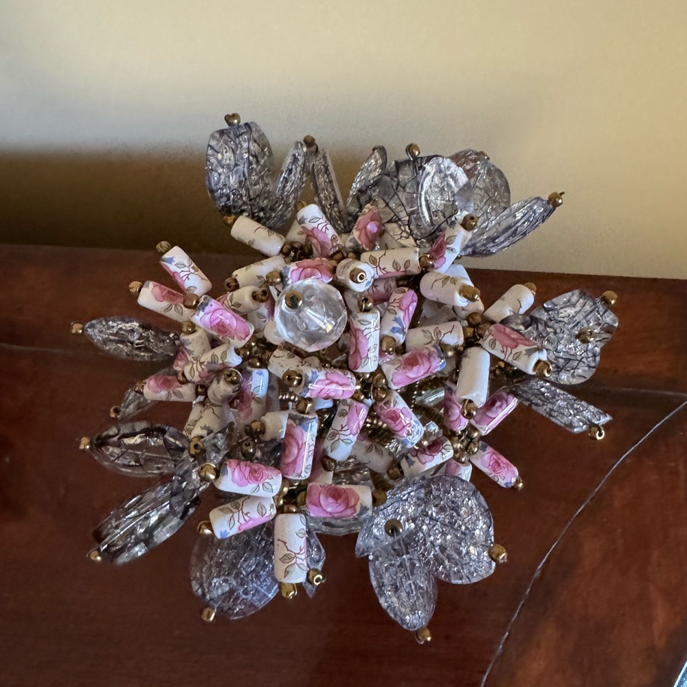 Decorative flower stems - Picture 4 of 5